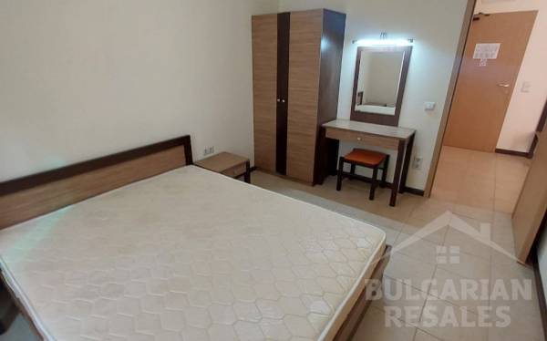 Apartament w kompleksie „Royal Sun” w prestiżowej części kurortu ID: 4673 - Фото9