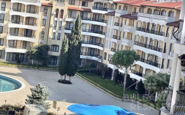 Квартира в "Royal Sun"! Отличный район курорта! ID: 5052 - Фото 7