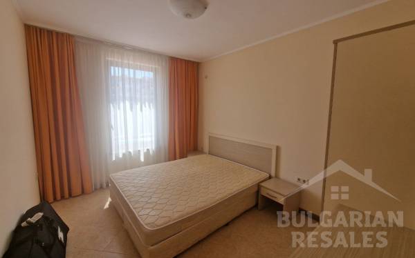 Move-in-ready apartment with a view of the pool, “Royal Sun” complex ID: 6309 - Photo 16