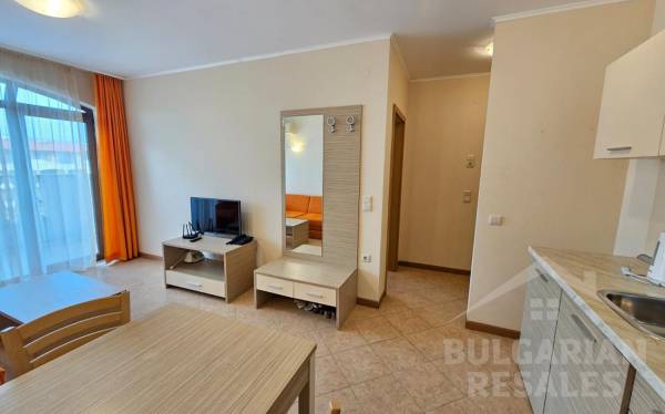 Your choice for living, vacation or income! Apartment in "Royal Sun" ID: 4995 - Photo 8