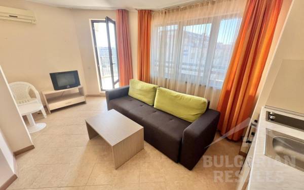 Квартира в "Royal Sun"! Отличный район курорта! ID: 5052 - Фото 5