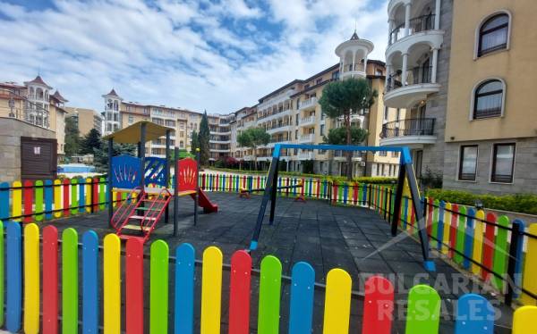 Квартира в престижном комплексе, хорошая аренда! ID: 5985 - Фото 4