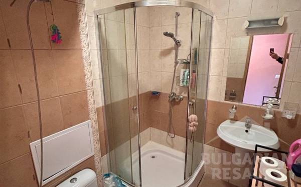 Квартира в комплексе "Royal Sun", курорт Солнечный берег ID: 6194 - Фото 11