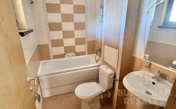 Квартира в "Royal Sun"! Отличный район курорта! ID: 5052 - Фото 8