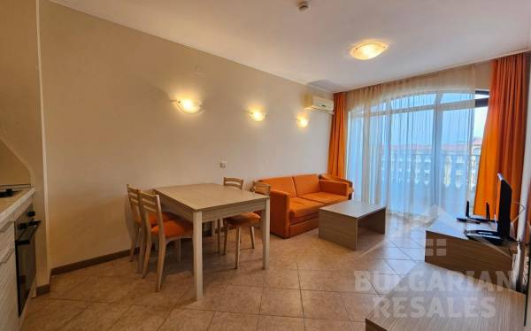Your choice for living, vacation or income! Apartment in "Royal Sun" ID: 4995 - Photo 2