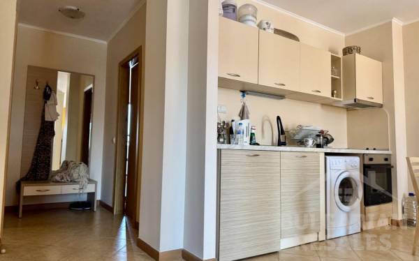 Вид на бассейн и три комнаты - хорошая квартира на курорте ID: 5207 - Фото 3