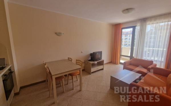 Move-in-ready apartment with a view of the pool, “Royal Sun” complex ID: 6309 - Photo 8