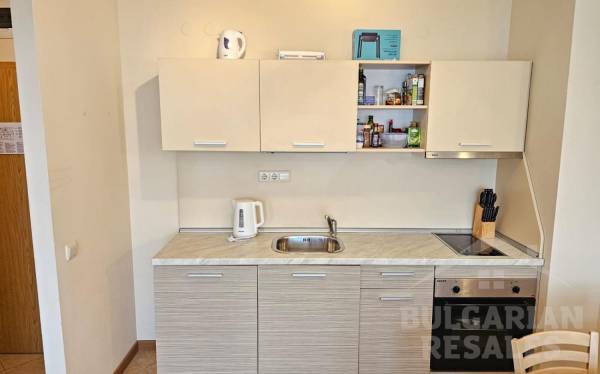 Your choice for living, vacation or income! Apartment in "Royal Sun" ID: 4995 - Photo 4