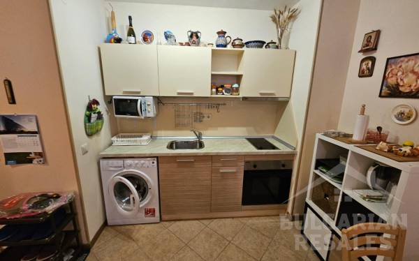 Квартира в популярном комплексе с богатой инфраструктурой ID: 5051 - Фото 9
