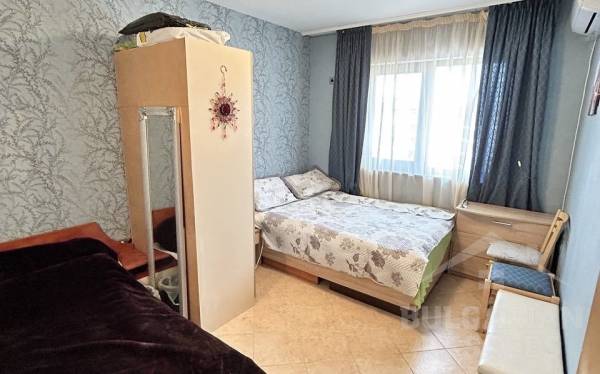 Квартира в комплексе "Royal Sun", курорт Солнечный берег ID: 6194 - Фото 7