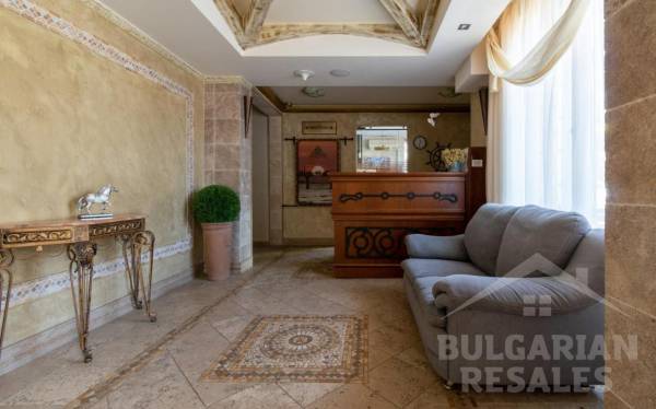 Stylowy apartament z widokiem na morze  ID: 4332 - Фото20