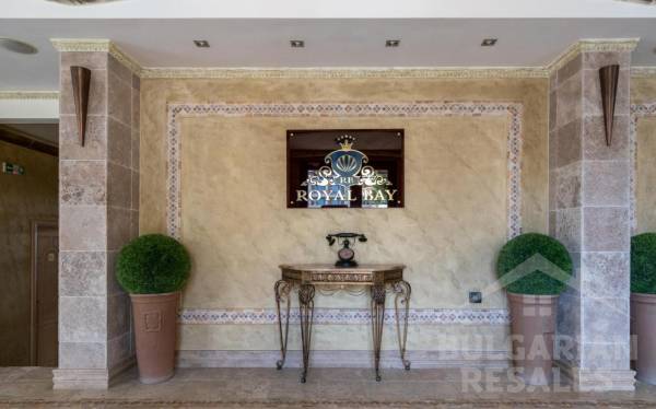 Роял Бай 1,2 жилой комплекс  ID: 3540 - Фото9