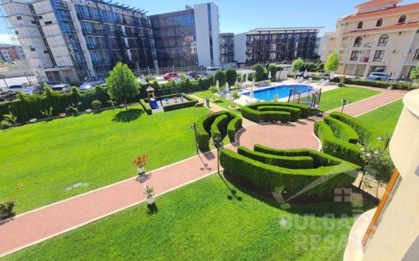 Flat close to the beach in a prestigious complex ID: 3804 - Photo 11