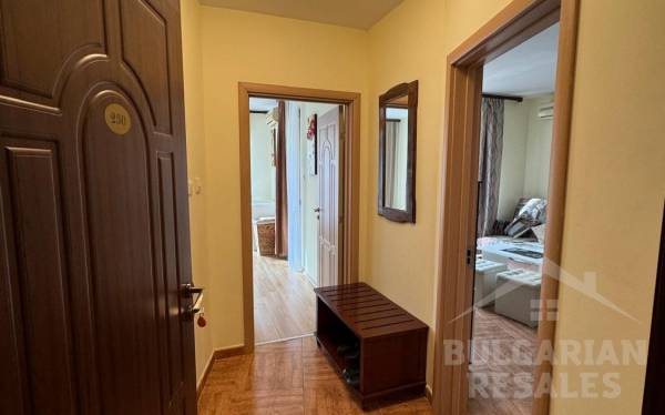 Flat close to the beach in a prestigious complex ID: 3804 - Photo 5