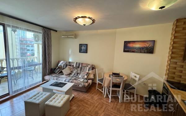 Flat close to the beach in a prestigious complex ID: 3804 - Photo 4