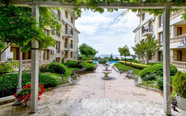 Роял Бай 1,2 жилой комплекс  ID: 3540 - Фото10