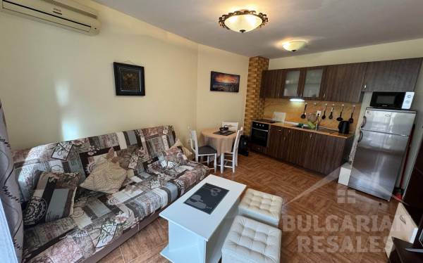 Flat close to the beach in a prestigious complex ID: 3804 - Photo 2