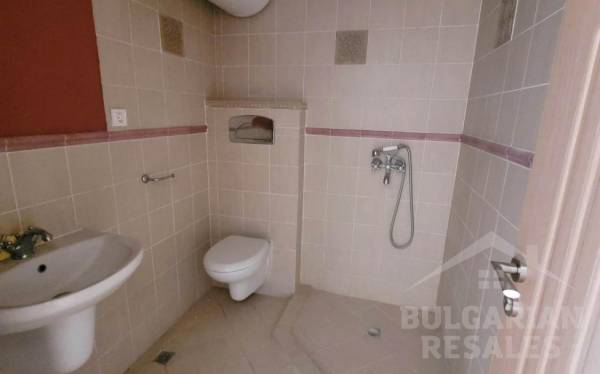 Голямо студио с две тераси и изглед към морето ID: 3324 - Снимка 11