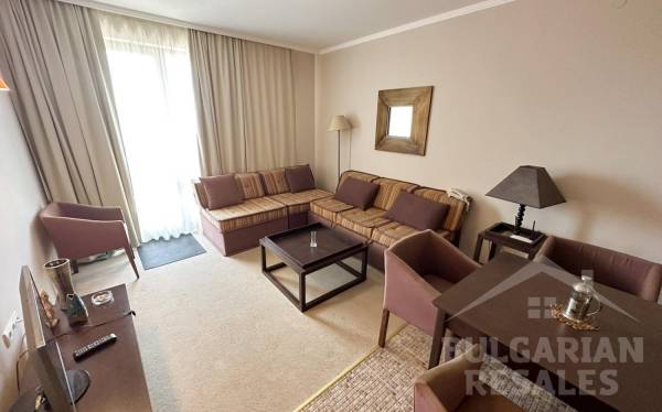 A great investment! Flat in the prestigious Barcelo Royal Beach complex ID: 3419 - Photo 4