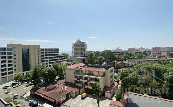 A great investment! Flat in the prestigious Barcelo Royal Beach complex ID: 3419 - Photo 8