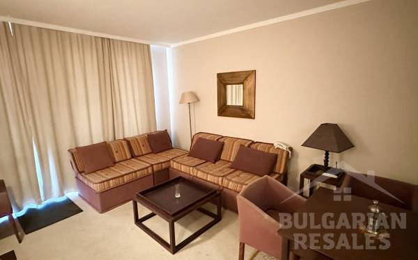 A great investment! Flat in the prestigious Barcelo Royal Beach complex ID: 3419 - Photo 6