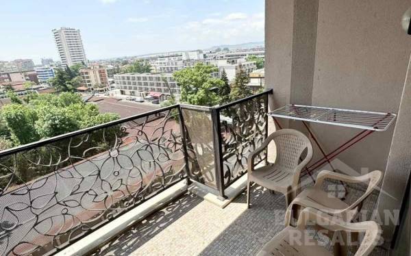 A great investment! Flat in the prestigious Barcelo Royal Beach complex ID: 3419 - Photo 7