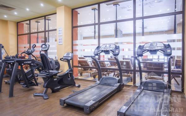 Byt v komplexe s prémiovou infraštruktúrou ID: 5186 - Фото3