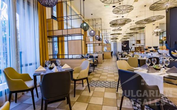 Барсело Роял Бийч комплекс ID: 388 - Снимка 9