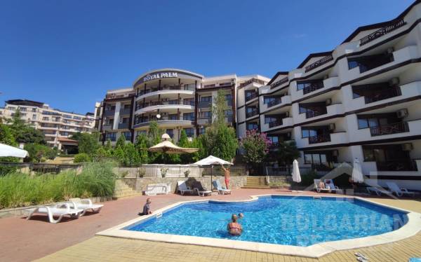 Cozy studio for living and relaxing in Sveti Vlas ID: 5209 - Photo 12