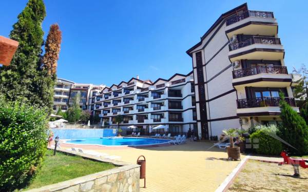 Cozy studio for living and relaxing in Sveti Vlas ID: 5209 - Photo 13