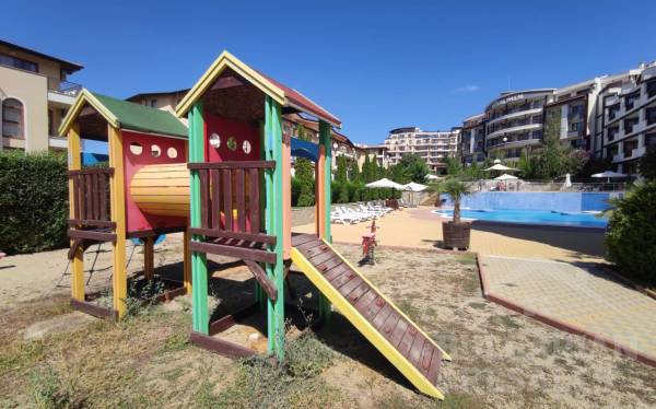 Cozy studio for living and relaxing in Sveti Vlas ID: 5209 - Photo 14