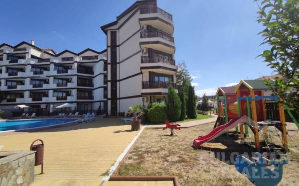 Flat with spacious rooms 200 metres from the beach ID: 3674 - Photo 16