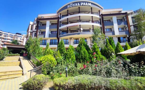 Cozy studio for living and relaxing in Sveti Vlas ID: 5209 - Photo 11