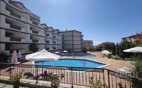 Flat with spacious rooms 200 metres from the beach ID: 3674 - Photo 15