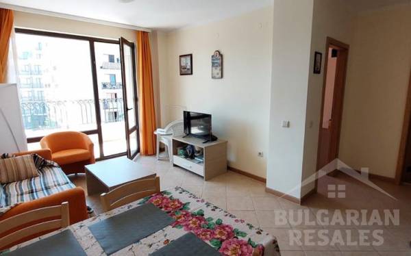 Dobra cena! Mieszkanie w doskonałej lokalizacji w Royal Sun ID: 3508 - Фото2