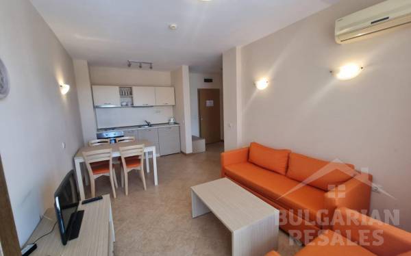 The best investment in real estate by the sea! Royal Sun complex ID: 3467 - Photo 4