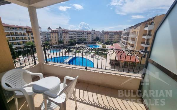 The best investment in real estate by the sea! Royal Sun complex ID: 3467 - Photo 7