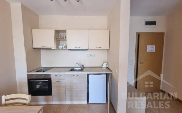 The best investment in real estate by the sea! Royal Sun complex ID: 3467 - Photo 5