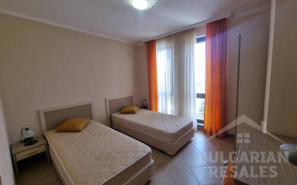 A great investment! Flat in a prestigious neighbourhood and complex ID: 3687 - Photo 9