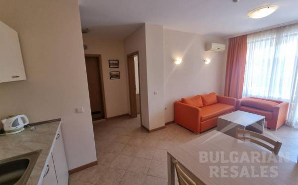 The best investment in real estate by the sea! Royal Sun complex ID: 3467 - Photo 3