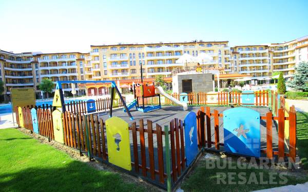 Apartament w kompleksie „Royal Sun” w prestiżowej części kurortu ID: 4673 - Фото13