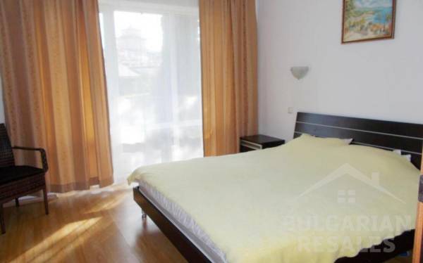 Flat with spacious rooms 200 metres from the beach ID: 3674 - Photo 9