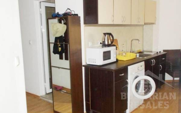 Flat with spacious rooms 200 metres from the beach ID: 3674 - Photo 2