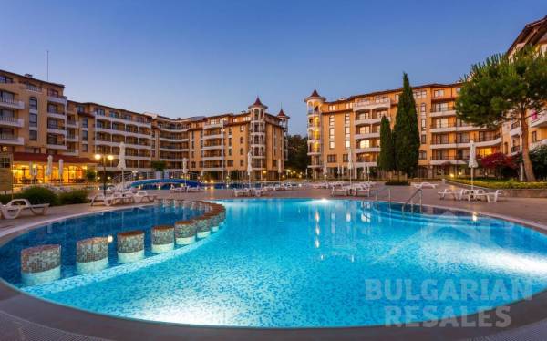 Spacious apartment in a prestigious resort area ID: 5800 - Photo 19