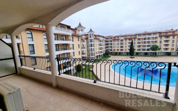 Invest in real estate in the Royal Sun complex ID: 3317 - Photo 2