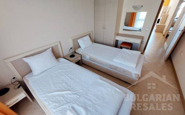 Спешите купить квартиру в претижном комплексе со скидкой! ID: 3422 - Фото 11
