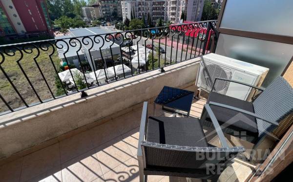 Byt s moderným nábytkom v prestížnom komplexe ID: 3590 - Фото7