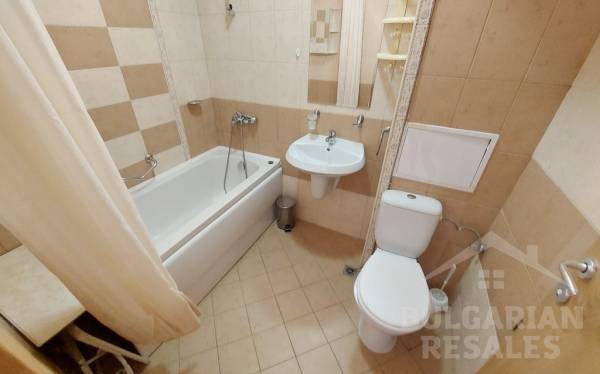 Спешите купить квартиру в претижном комплексе со скидкой! ID: 3422 - Фото 12