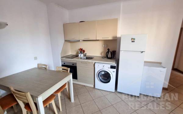 Инвестируй в лучшую недвижимость у моря в Болгарии! ID: 3850 - Фото 8