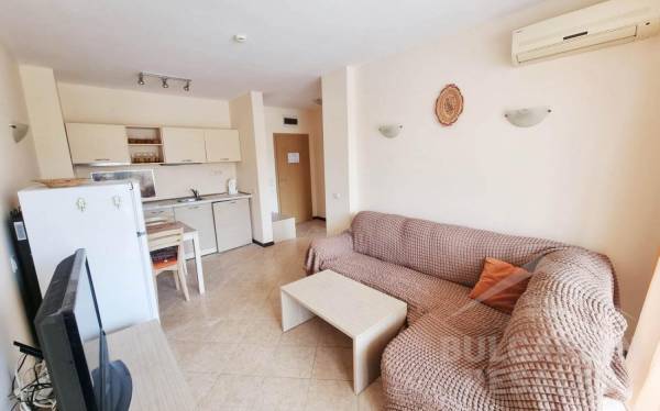 Invest in real estate in the Royal Sun complex ID: 3317 - Photo 8